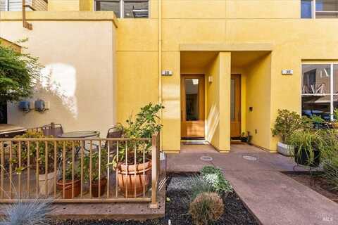 310 City Center Drive, Rohnert Park, CA 94928