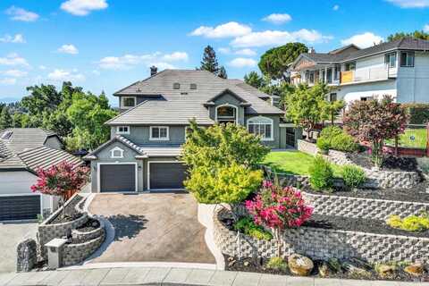 681 Hillside Drive, Fairfield, CA 94533