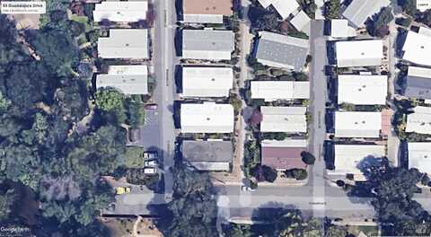 53 Guadalajara Drive, Sonoma, CA 95476
