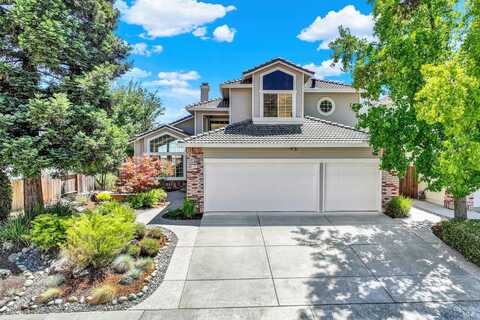 3105 Cherry Valley Circle, Fairfield, CA 94534