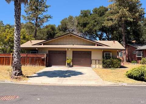441 443 Pheasant Lane, Santa Rosa, CA 95403