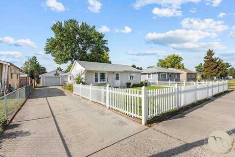 4502 Morgan, Billings, MT 59101