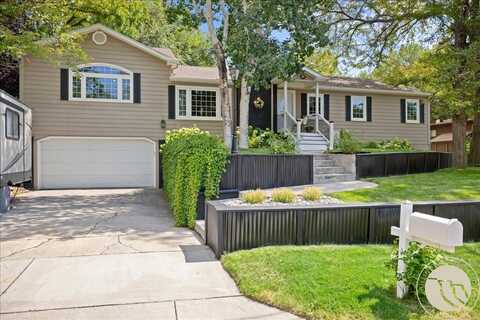 2911 E MacDonald Drive, Billings, MT 59102