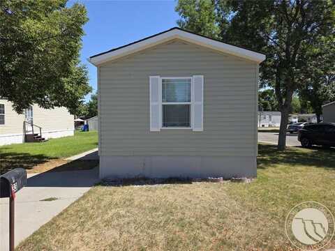 33 Wheatland Drive, Billings, MT 59102