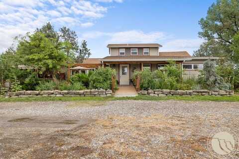 16645 US HWY 12 W, Roundup, MT 59072