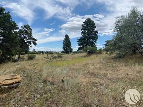 Lot 35 Valley Heights Road, Billings, MT 59105