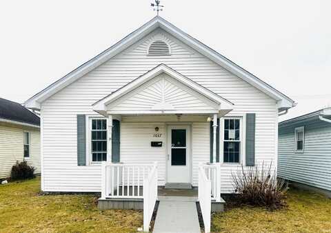 1037 14 Street, Tell City, IN 47568