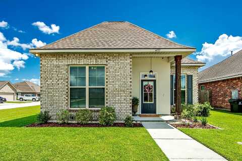 4777 Henri Drive, Houma, LA 70364