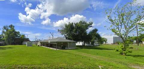 127 Bayou Blue Rd, Houma, LA 70364