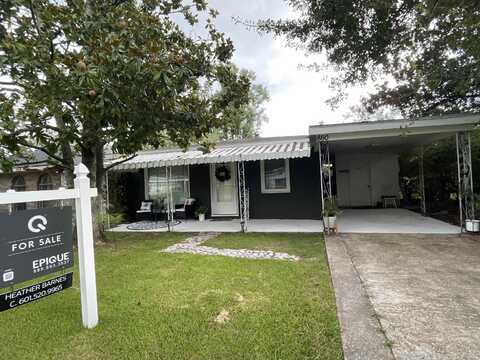 860 Oak St, Slidell, LA 70458