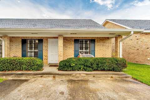 4c Audubon Ct, Thibodaux, LA 70301