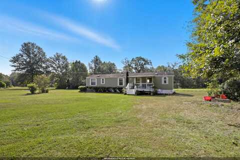 412 Welch Ln, Kentwood, LA 70444