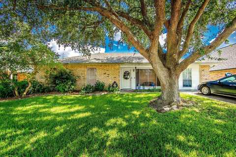 302 North Moss Drive, Houma, LA 70360