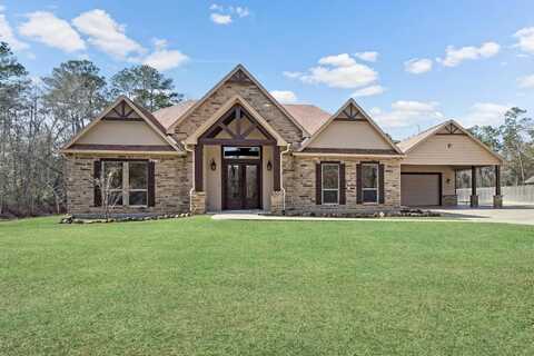 335 Talpa Trl, Lumberton, TX 77657