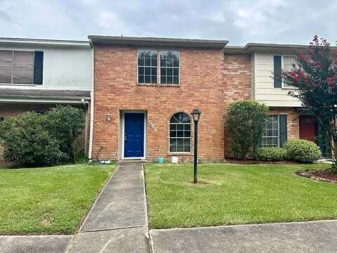 541 Longmeadow, Beaumont, TX 77707