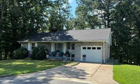 116 Wright Road, BECKLEY, WV 25801