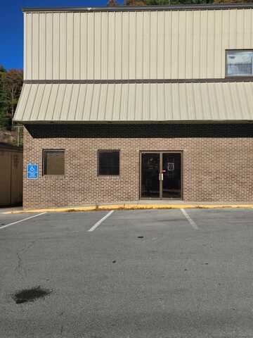 673 RITTER DRIVE, BEAVER, WV 25813