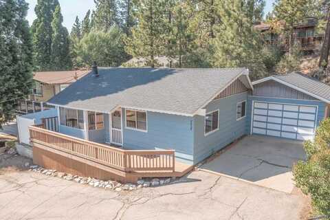 42920 Sunset Drive, Big Bear Lake, CA 92315