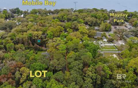 0 Wharf Street, Daphne, AL 36526