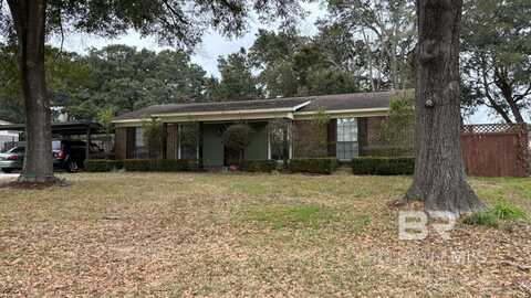 8070 Kimberlin Drive, Mobile, AL 36695