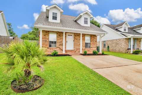 4012 Kendallbrook Loop, Foley, AL 36535