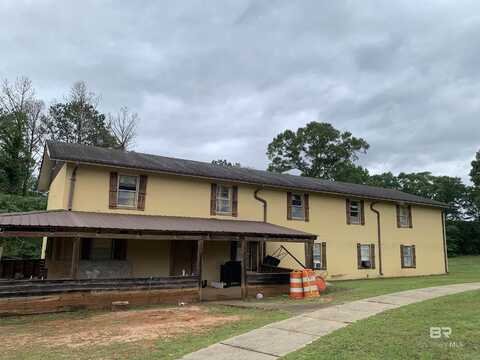 26303 Highway 31, McKenzie, AL 36456