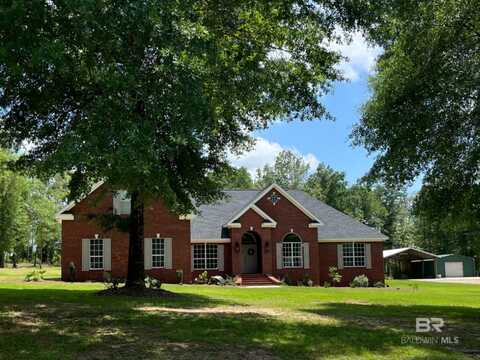 14316 Timber Ridge Drive, Loxley, AL 36551