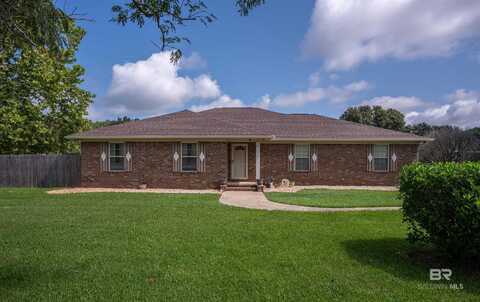 23863 County Road 85, Robertsdale, AL 36567
