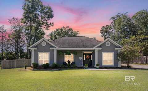 3985 Blakewood Drive, Semmes, AL 36575