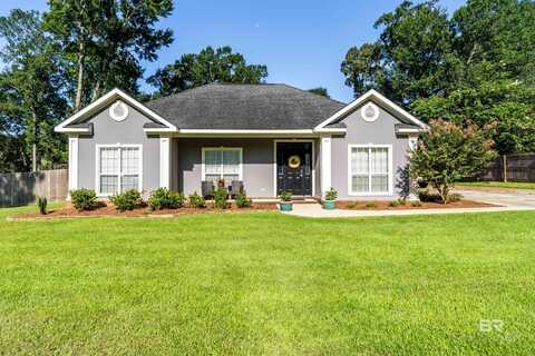 3985 Blakewood Drive, Semmes, AL 36575