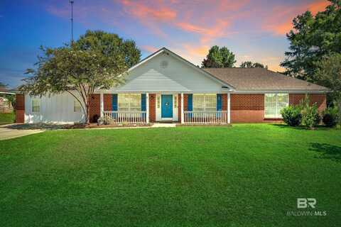 18793 Outlook Drive, Loxley, AL 36551