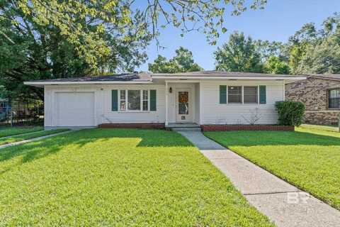 753 SHANNON STREET, Mobile, AL 36606