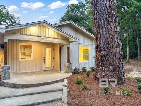 7498 Pinehill Road, Daphne, AL 36526