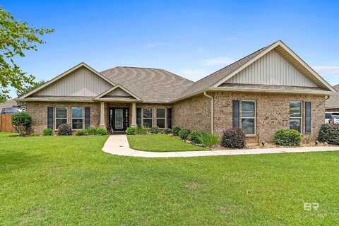 637 Abita Lane, Foley, AL 36535