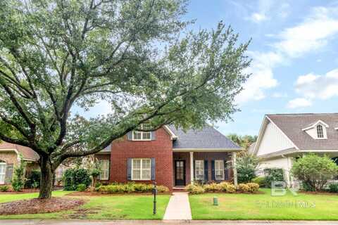 6436 Willowbridge Drive, Fairhope, AL 36532