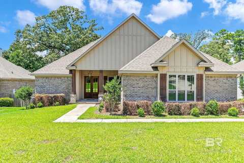 30935 Parapet Court, Spanish Fort, AL 36527
