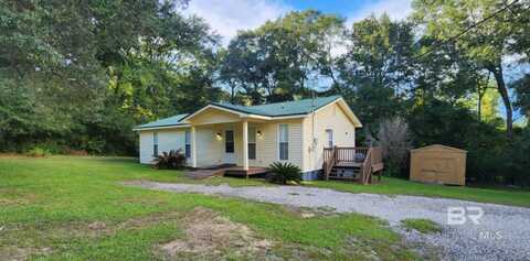 25499 Waterworld Road, Robertsdale, AL 36567