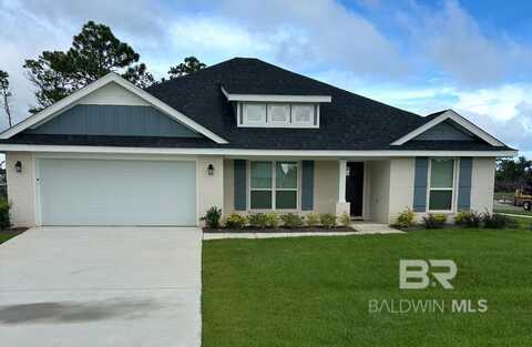 806 Marks Avenue, Bay Minette, AL 36507