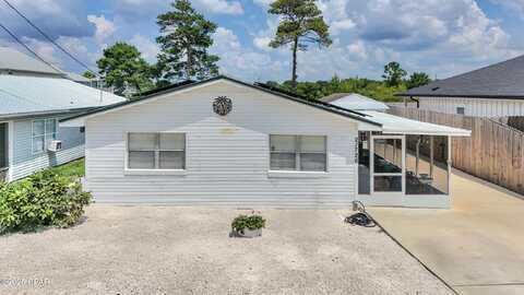 21726 Marlin Avenue, Panama City Beach, FL 32413