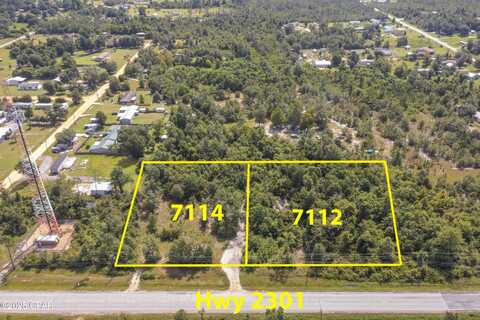 7114 Hwy 2301, Youngstown, FL 32466