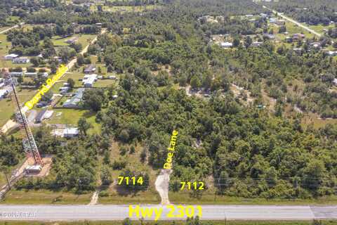7114 Hwy 2301, Youngstown, FL 32466