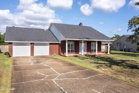 1119 N College Boulevard, Lynn Haven, FL 32444