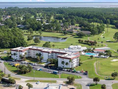 112 Fairway Boulevard, Panama City Beach, FL 32407