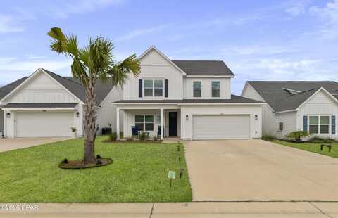 709 Landing Circle, Panama City Beach, FL 32413