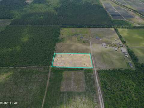 0000 Glenmore Court, Marianna, FL 32446
