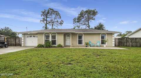 319 Prudence Lane, Panama City, FL 32408