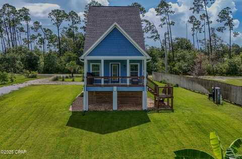 250 Ocklawaha Road, Wewahitchka, FL 32465