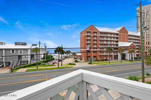 17214 Front Beach Road unit: G4, Panama City Beach, FL 32413