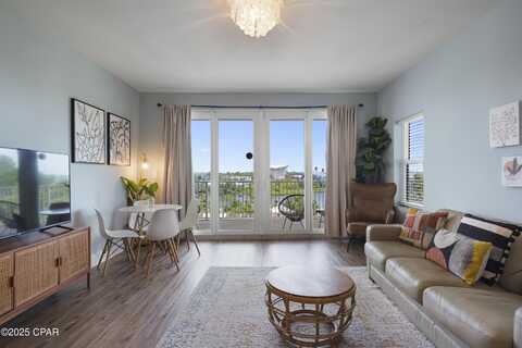 9860 S Thomas Drive, Panama City Beach, FL 32408