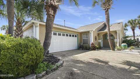 6582 Harbour Boulevard, Panama City Beach, FL 32407